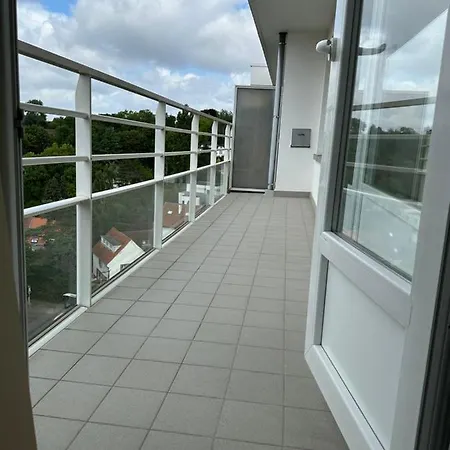 Apartment Clam，grand In Uccle